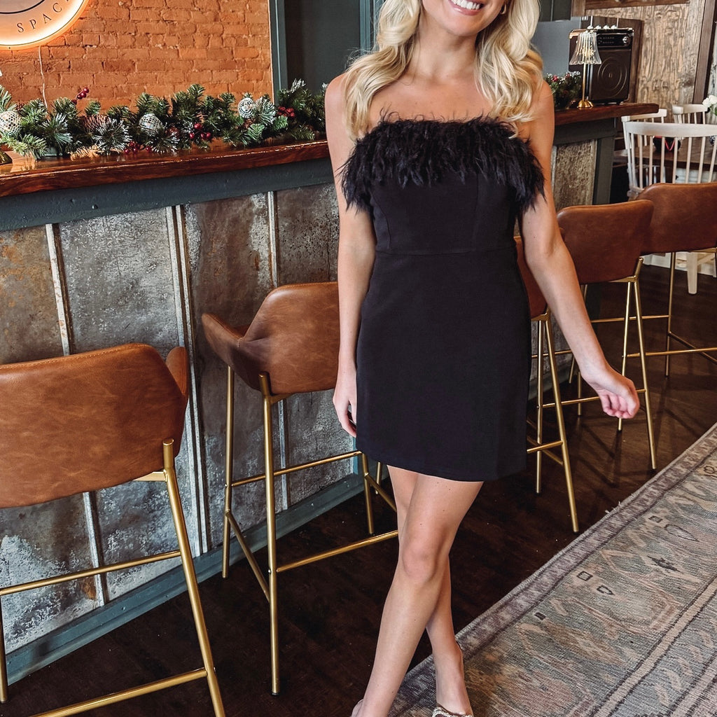 Carrie Dress – Indie Collection