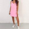 Carrington Active Dress - Pink