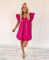 Stacie Dress