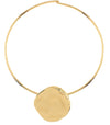 Laura-Kate Circle Necklace