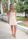 Tulip Mini Dress