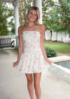 Corinne Dress