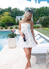 Cherry Bubble Dress