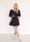 Jodie Dress - Black