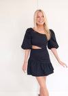 Jodie Dress - Black