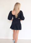 Jodie Dress - Black