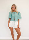 Gretchen Top