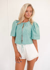Gretchen Top