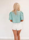 Gretchen Top