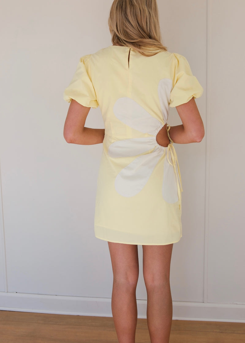 Sunshine Dress