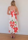 Florence Midi Dress