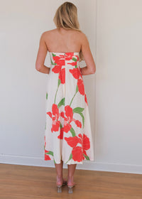Florence Midi Dress