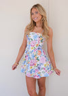 Magnolia Dress