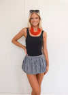Bailey Basic Bodysuit
