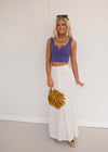 Layered Rope Necklace - Gold