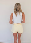 Embroidered Daisy Tank