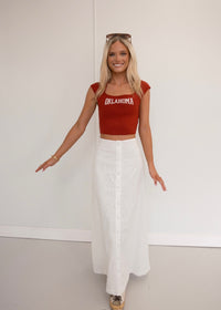 Oklahoma Top