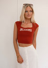Oklahoma Top
