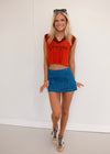 Georgia Sweater Vest
