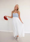 Sloane Dress