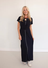 Mallie Dress