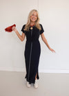 Mallie Dress