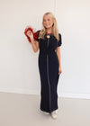 Mallie Dress
