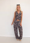 Peyton Printed Set