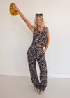 Peyton Printed Set