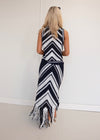 Ibiza Crochet Skirt