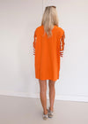 Sparkle Jersey - Orange