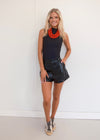 Livvy Bodysuit - Black