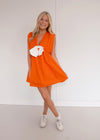 Lorraine Bow Dress