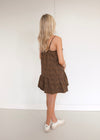 Daisy Cheetah Dress