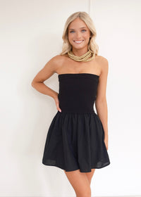 Neely Romper