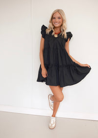 Lilly Dress