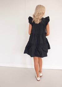 Lilly Dress