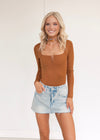 Penelope Bodysuit