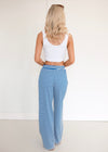 Brittany Basic Tank - White