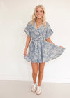 Maeve Dress