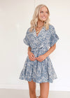 Maeve Dress