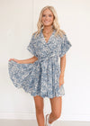 Maeve Dress