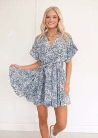 Maeve Dress