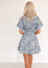 Maeve Dress