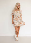 Rhea Dress