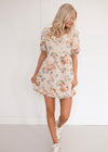 Rhea Dress