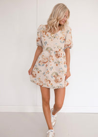 Rhea Dress