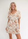 Rhea Dress
