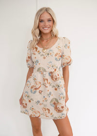Rhea Dress