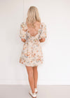 Rhea Dress